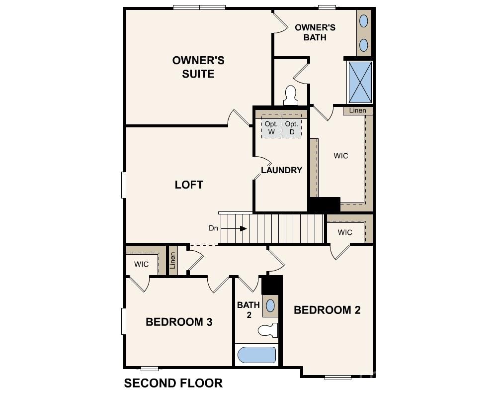 Asbury Ridge - Residential