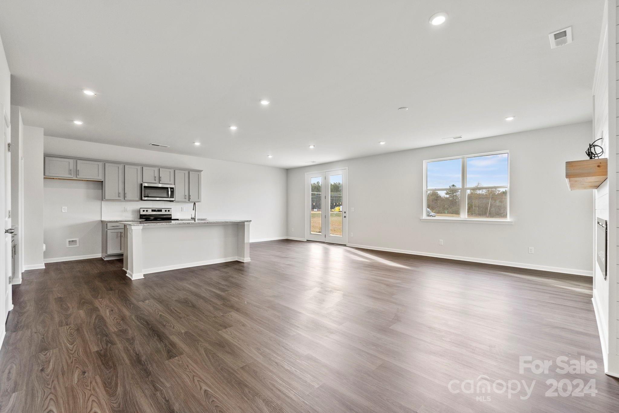 Asbury Ridge - Residential