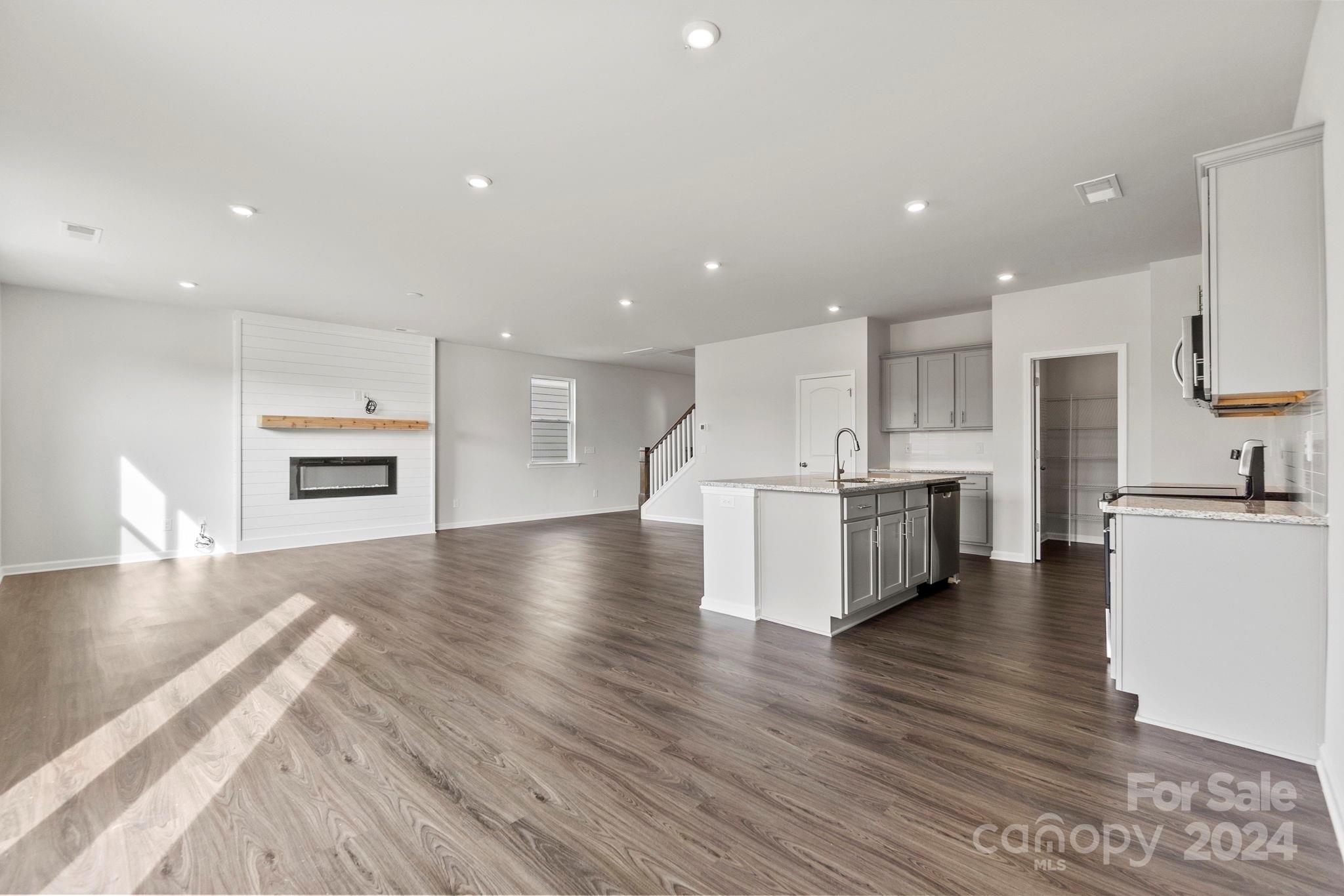 Asbury Ridge - Residential