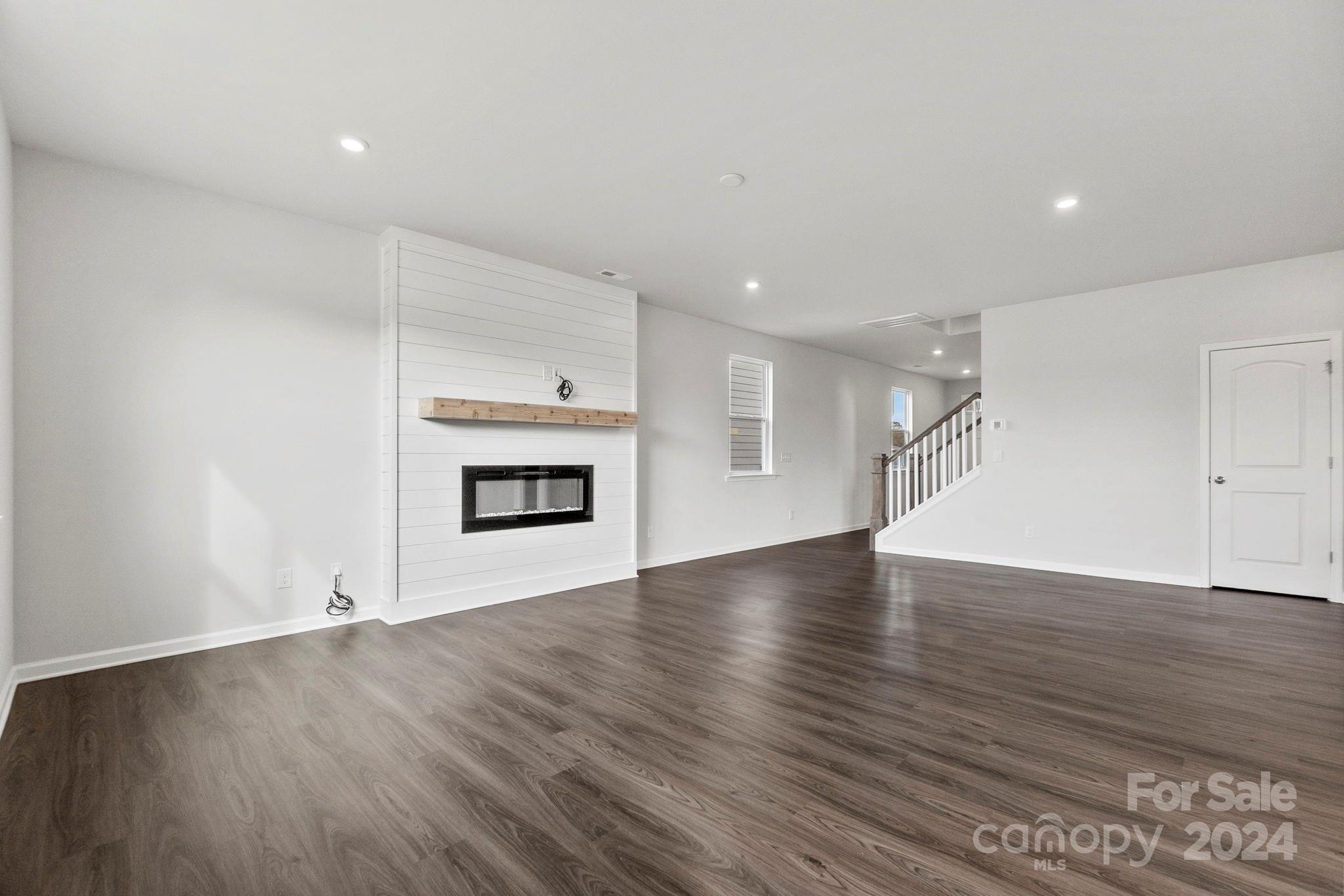 Asbury Ridge - Residential