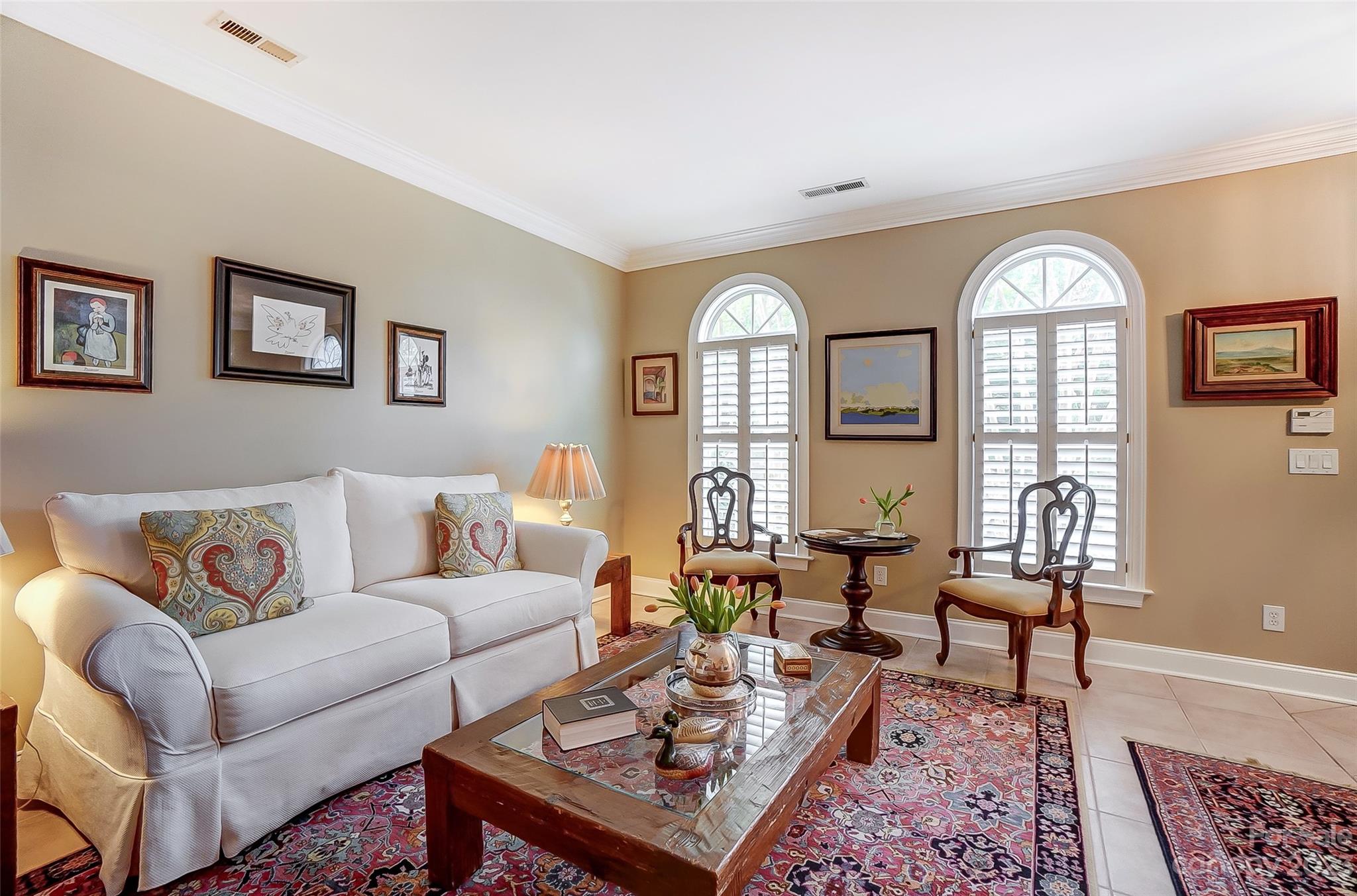 Bonnie Briar - Residential