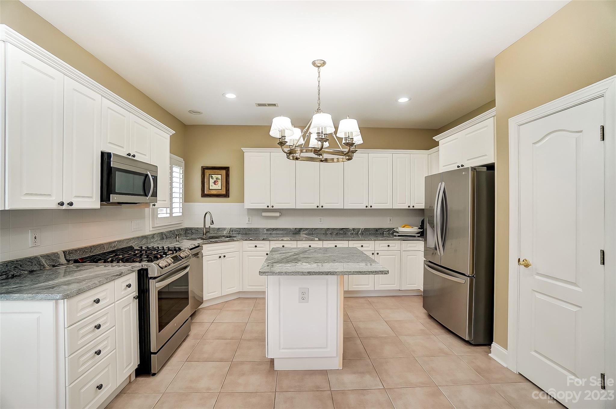 Bonnie Briar - Residential