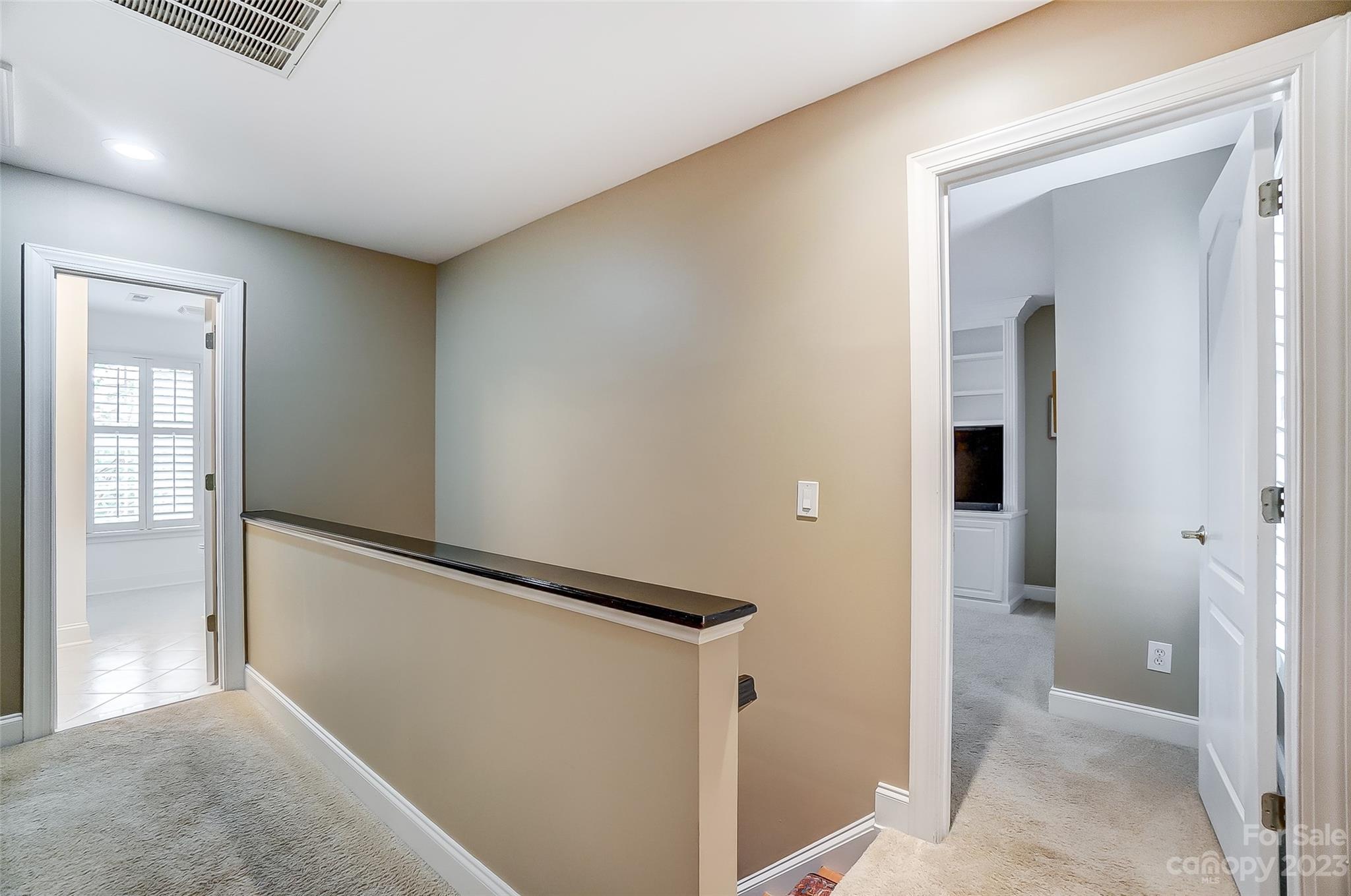 Bonnie Briar - Residential