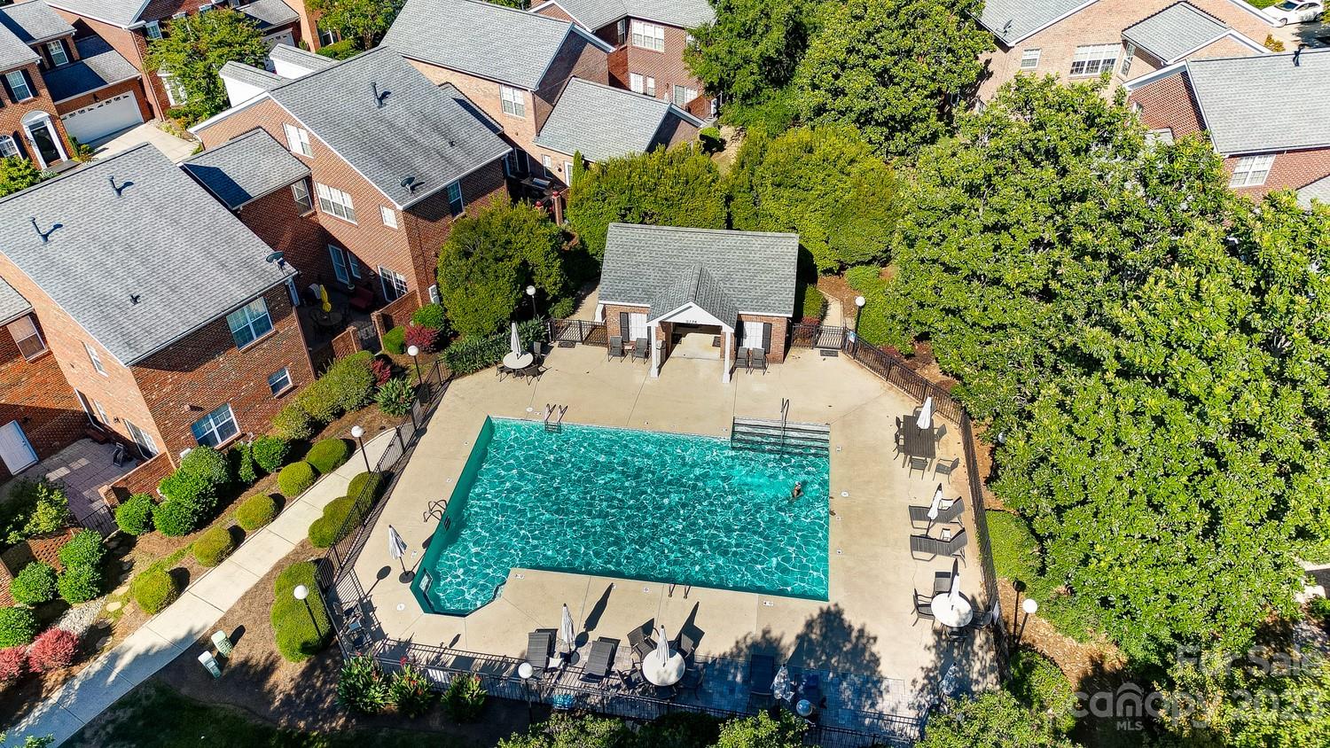 Bonnie Briar - Residential