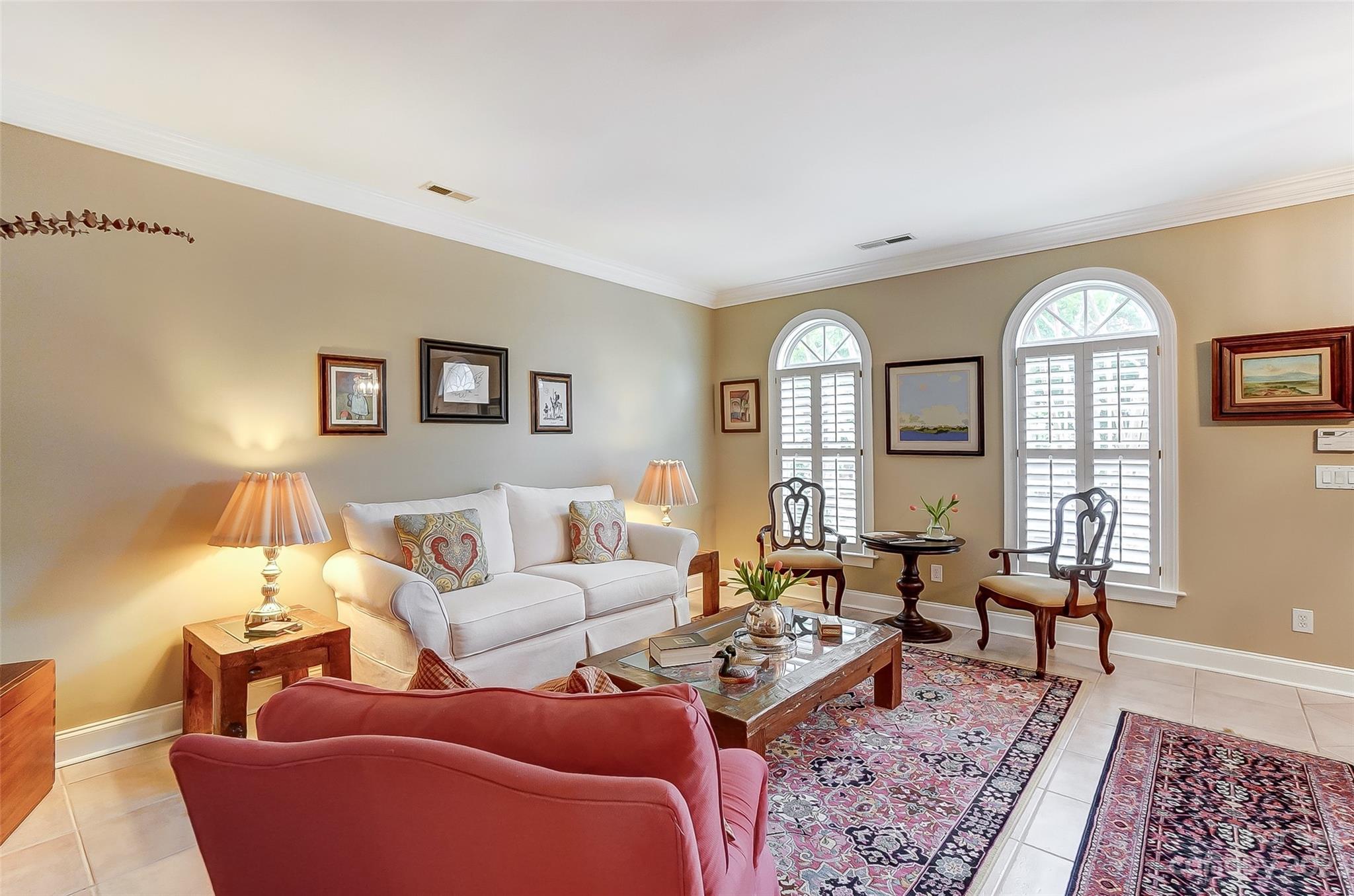 Bonnie Briar - Residential