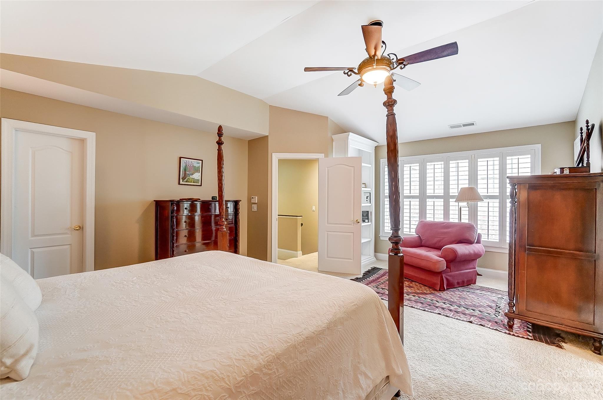 Bonnie Briar - Residential