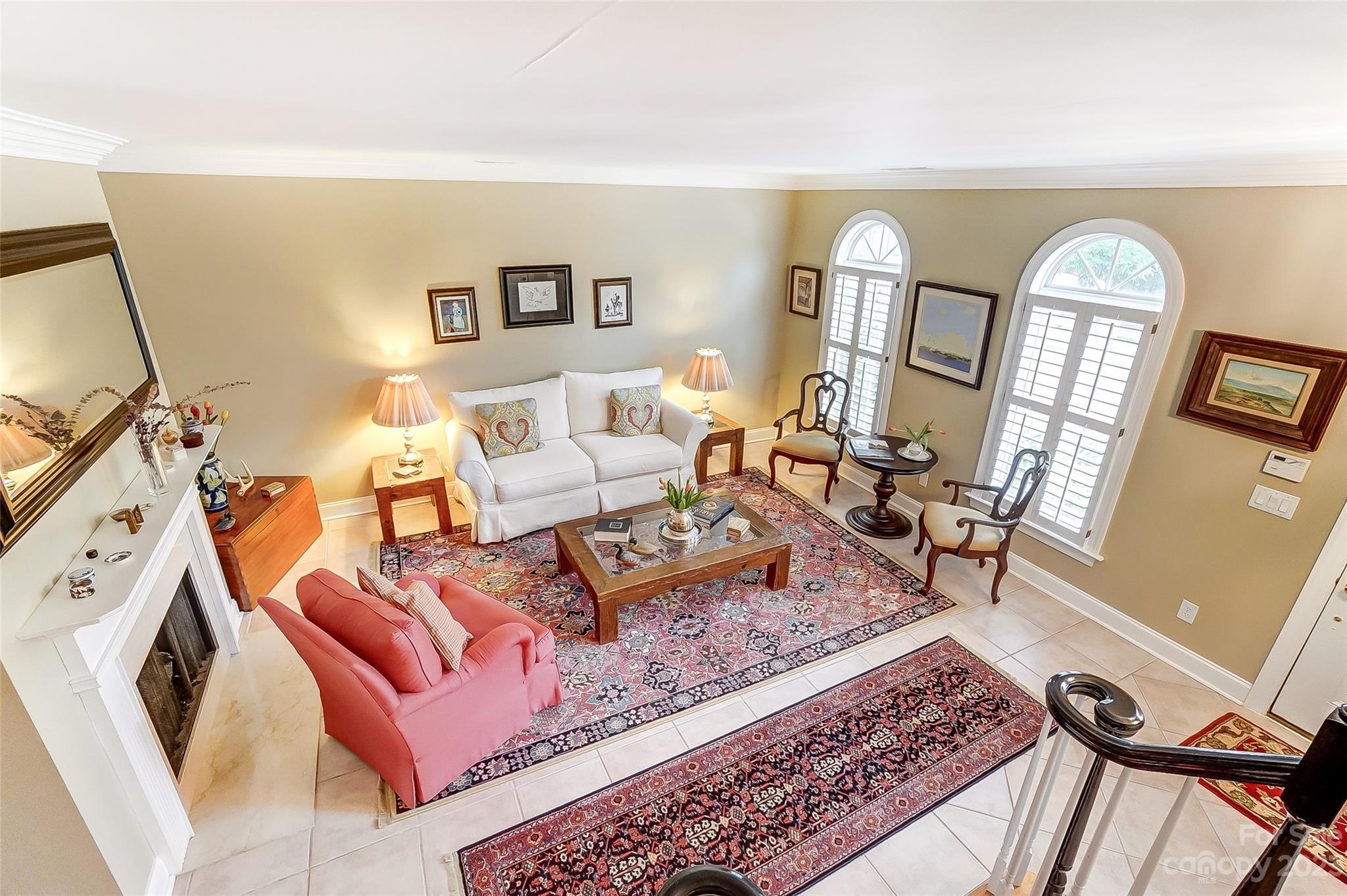 Bonnie Briar - Residential