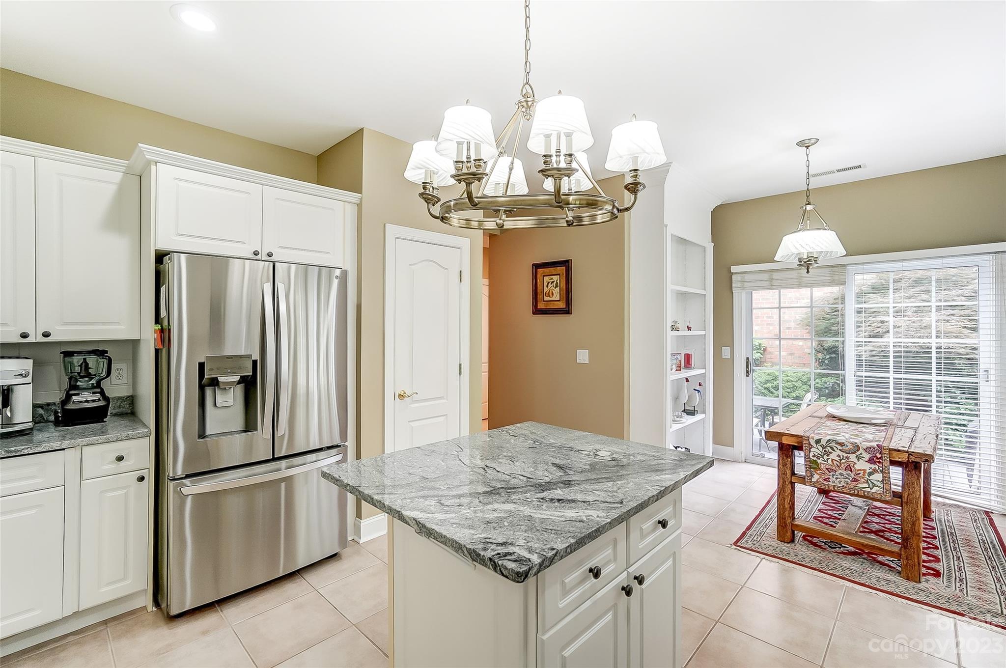 Bonnie Briar - Residential