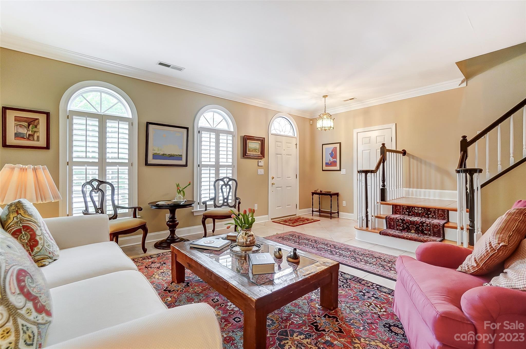 Bonnie Briar - Residential