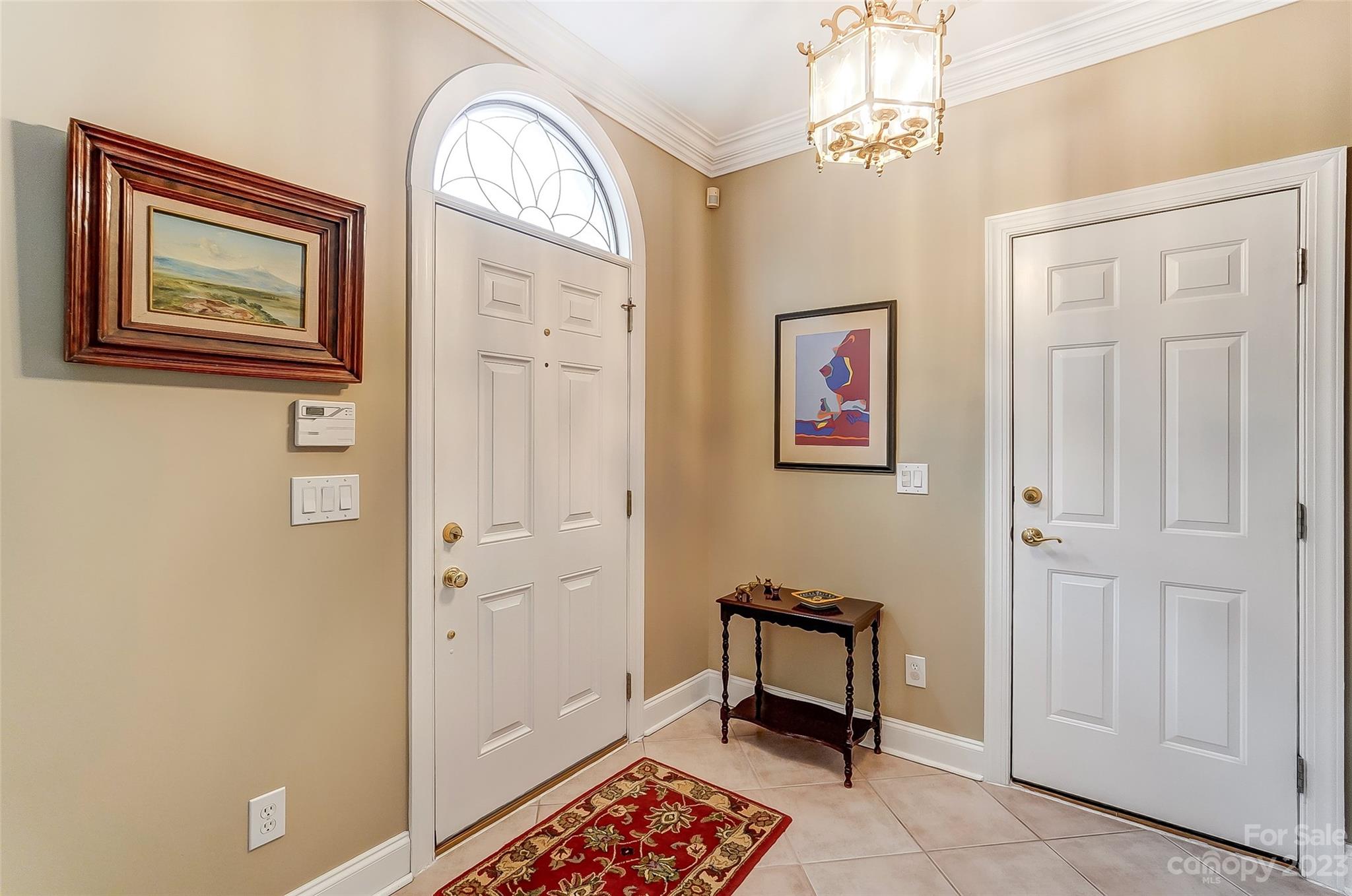 Bonnie Briar - Residential