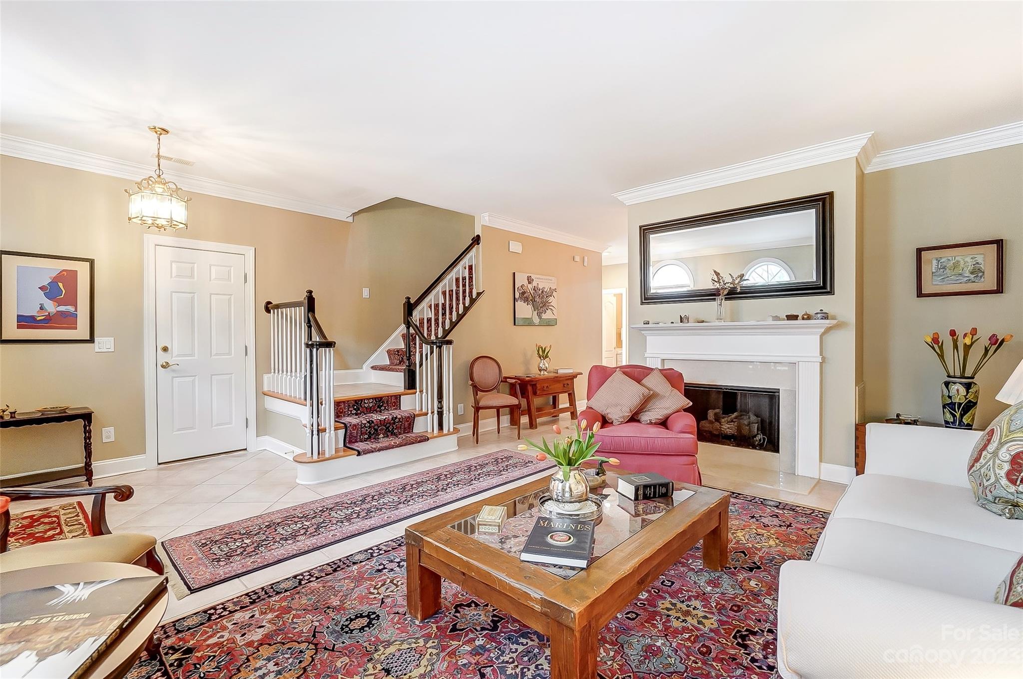 Bonnie Briar - Residential