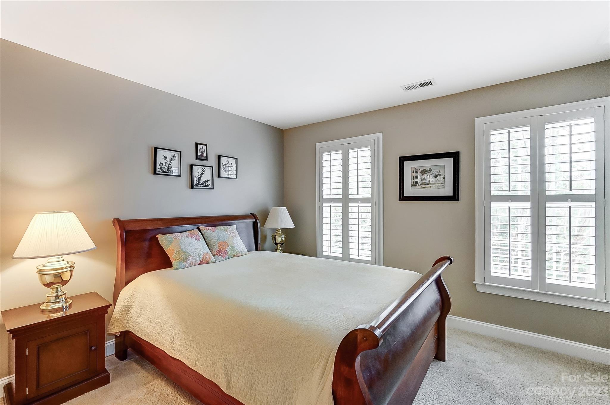 Bonnie Briar - Residential