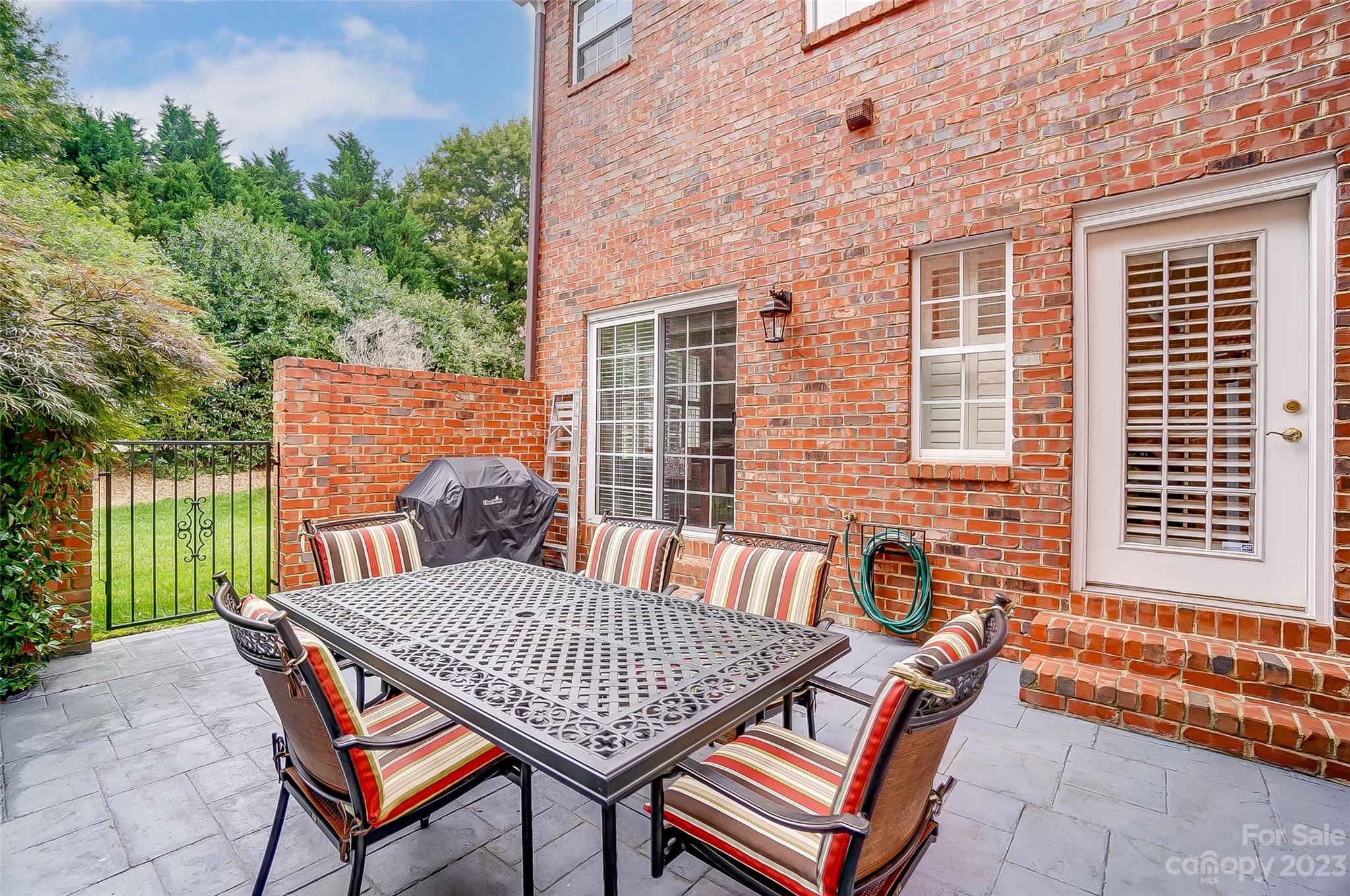 Bonnie Briar - Residential