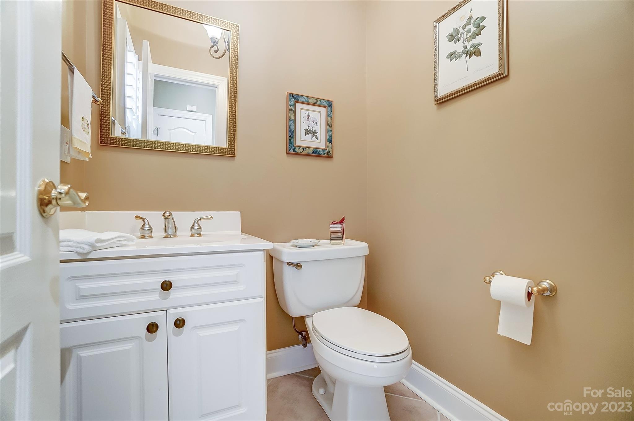 Bonnie Briar - Residential