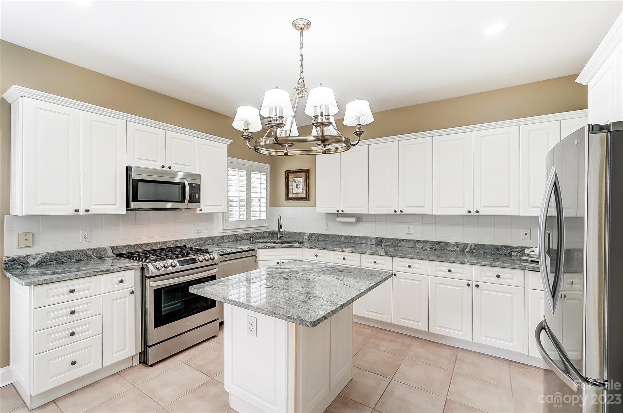 Bonnie Briar - Residential