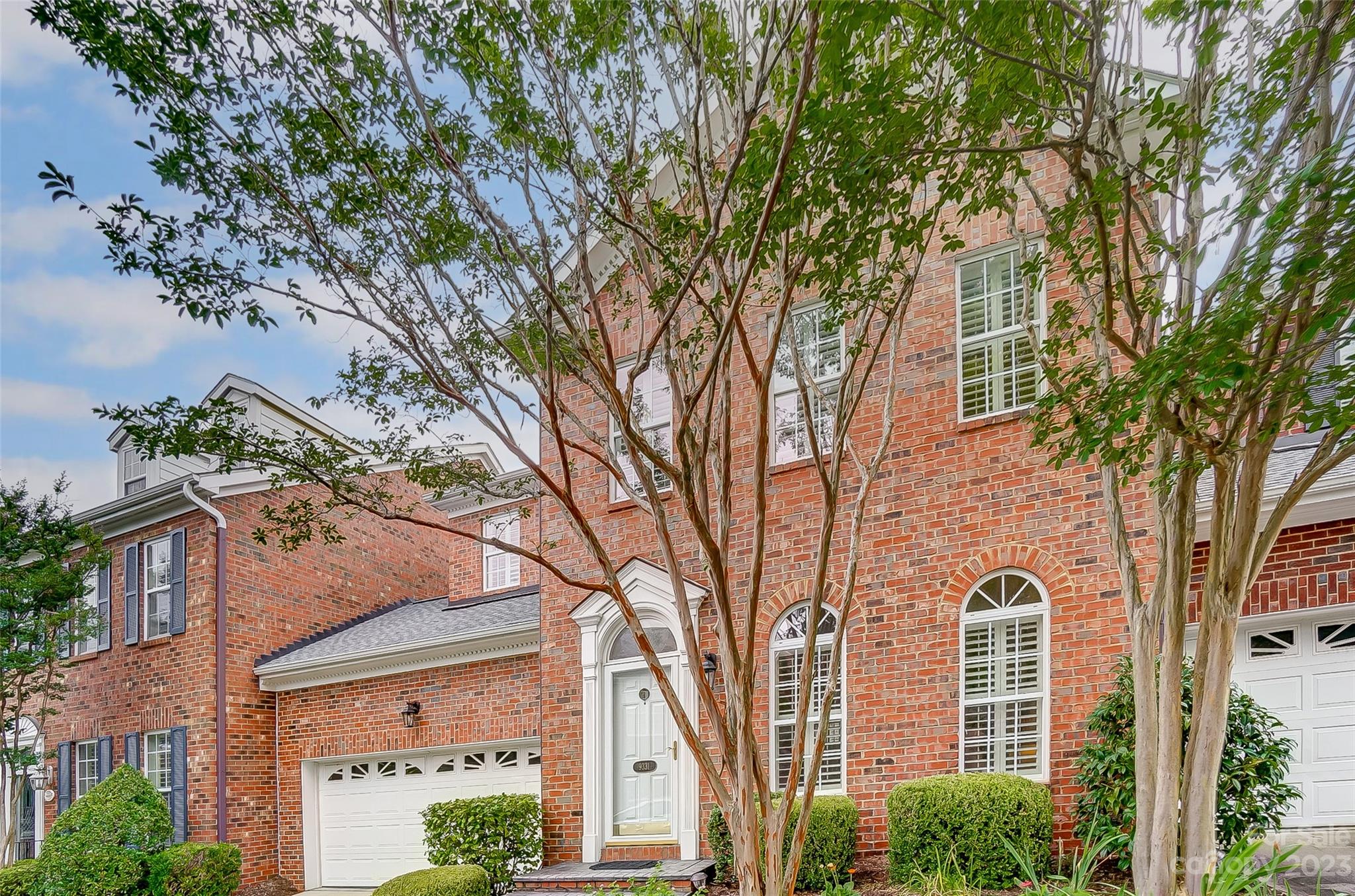 Bonnie Briar - Residential