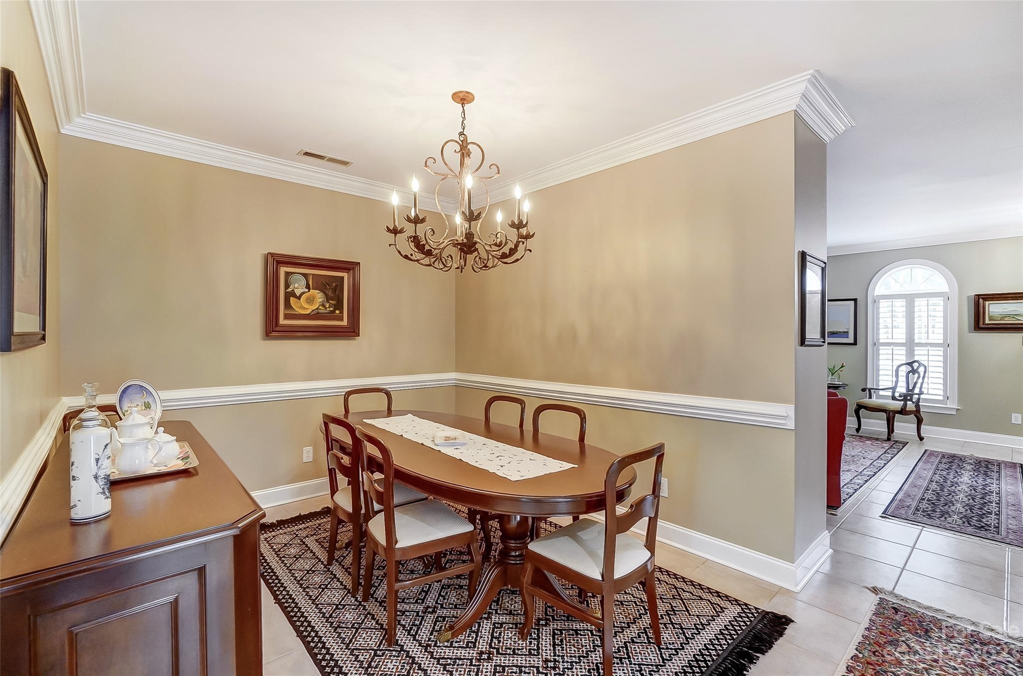 Bonnie Briar - Residential