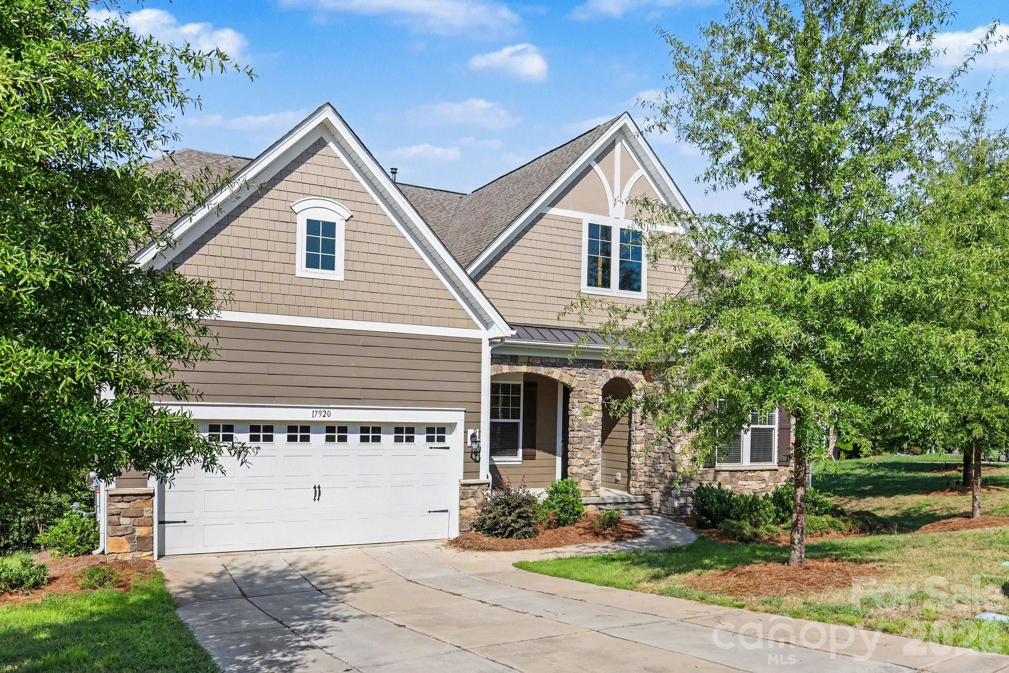 17920 Culross Lane