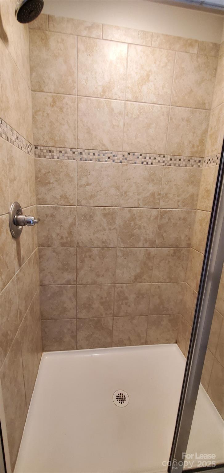 Bryant Park - Residential Lease