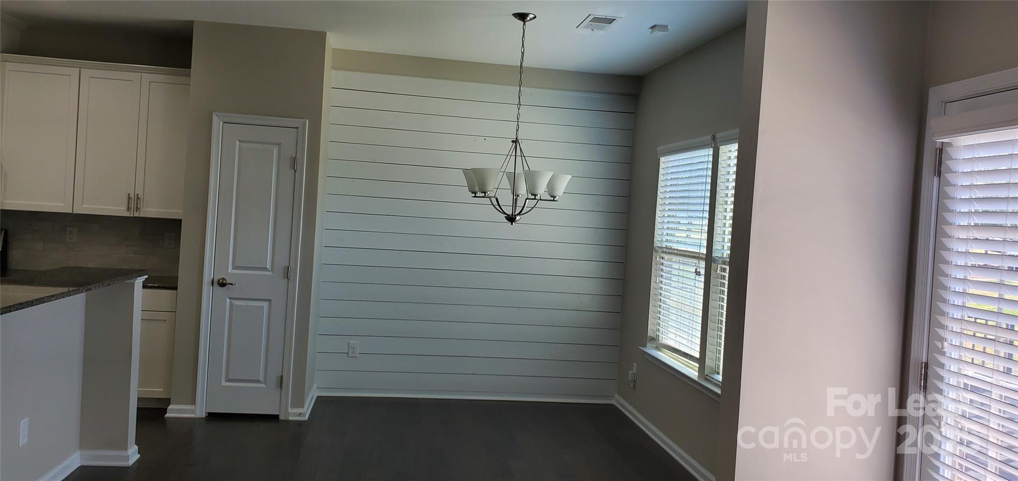 Bryant Park - Residential Lease