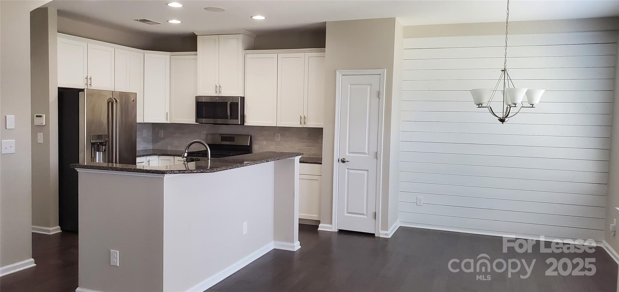 Bryant Park - Residential Lease