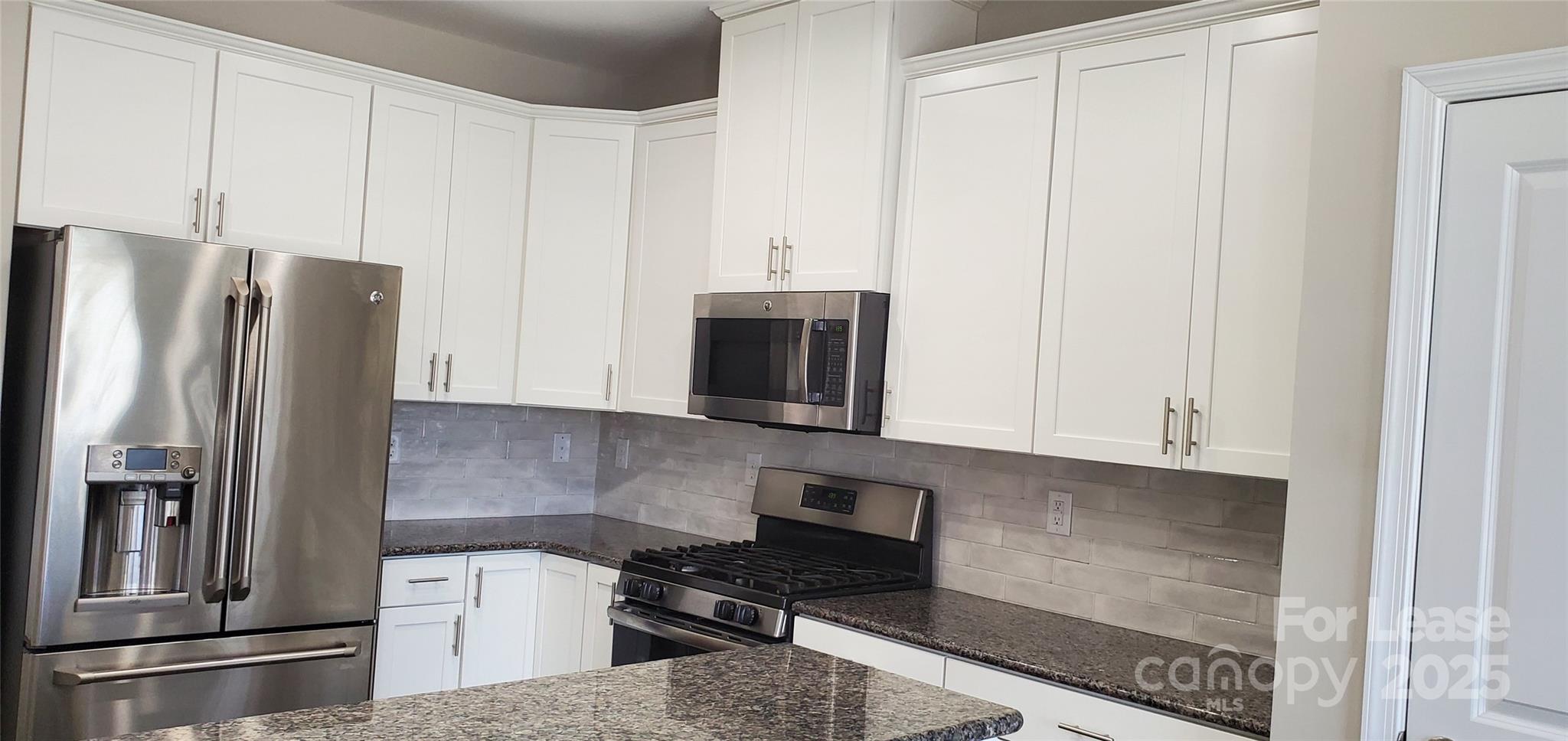 Bryant Park - Residential Lease