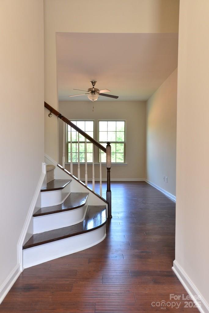 Bryant Park - Residential Lease