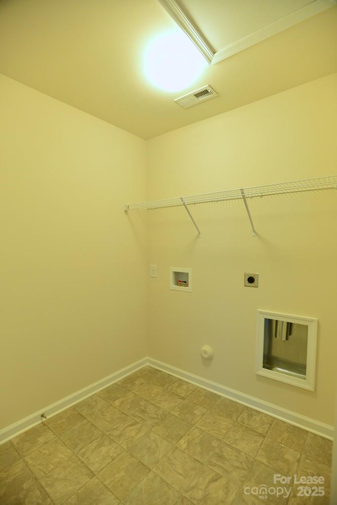 Bryant Park - Residential Lease