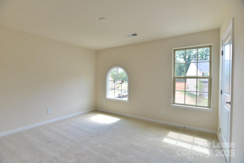 Bryant Park - Residential Lease