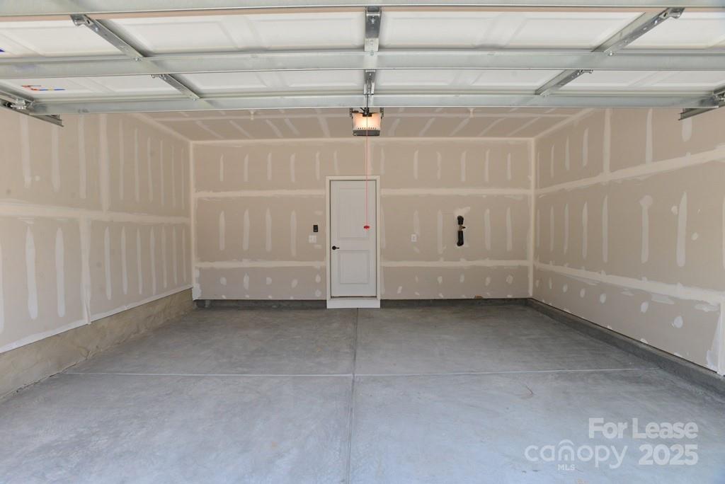 Bryant Park - Residential Lease