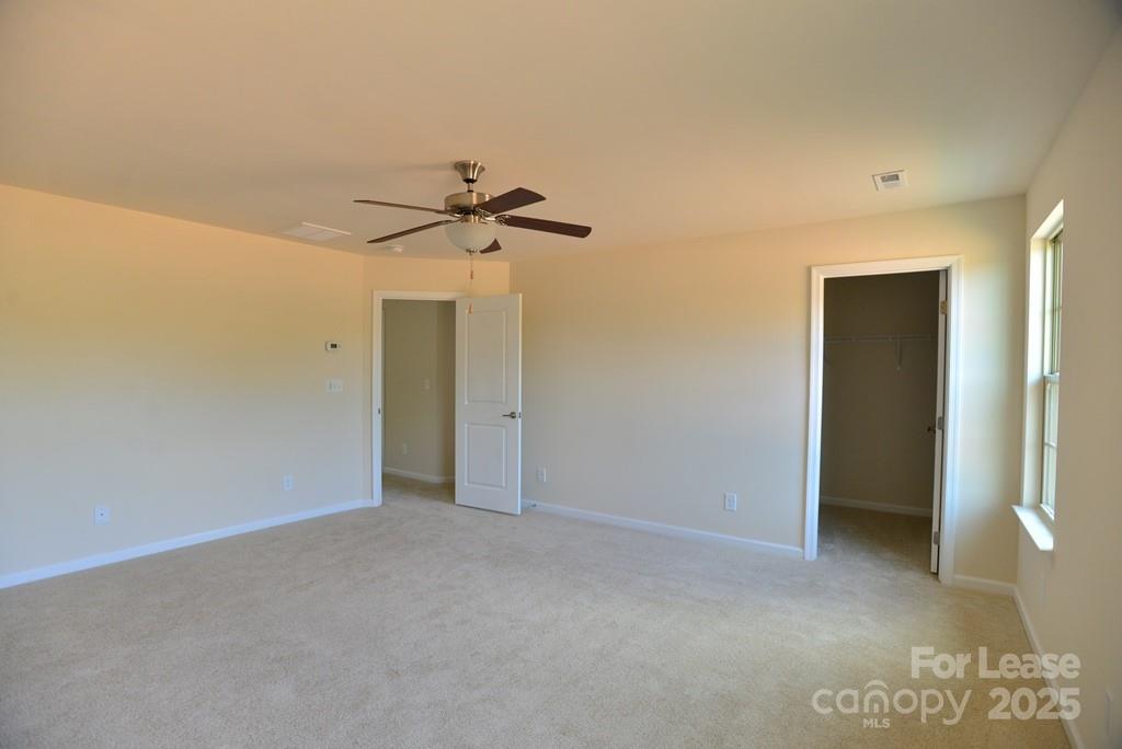 Bryant Park - Residential Lease