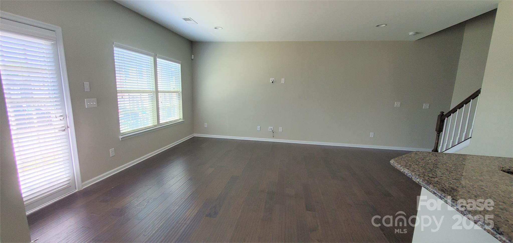 Bryant Park - Residential Lease