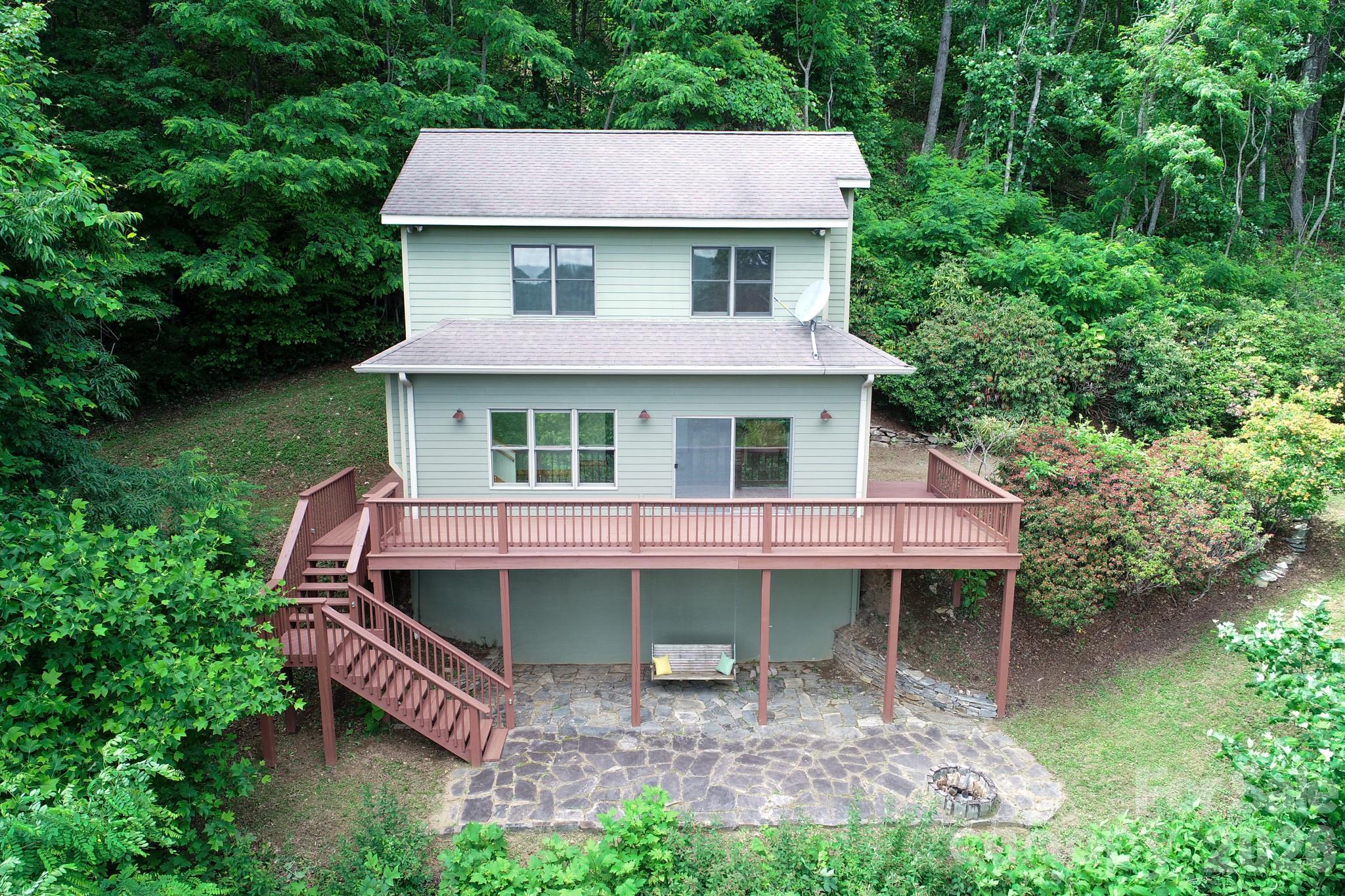 1299 Pine Ridge Road