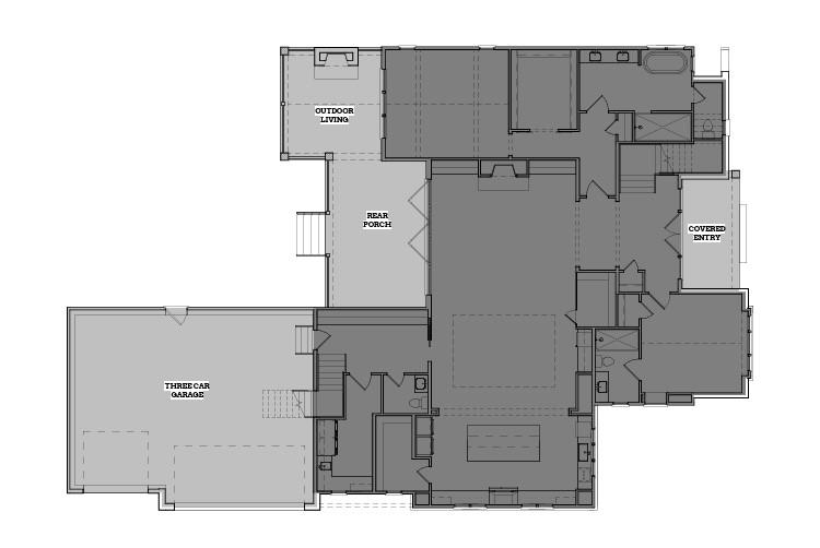 lot 1 Holbrook Road 1