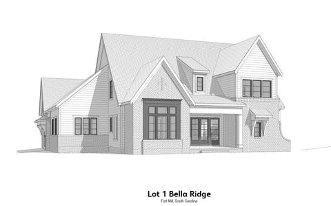 lot 1 Holbrook Road 1 Fort Mill SC 29715