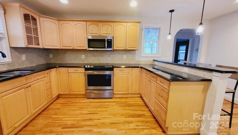 Midwood - Residential Lease