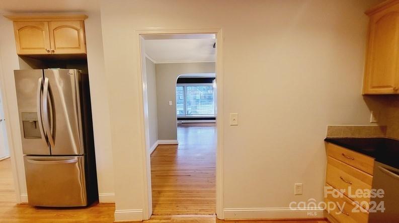 Midwood - Residential Lease