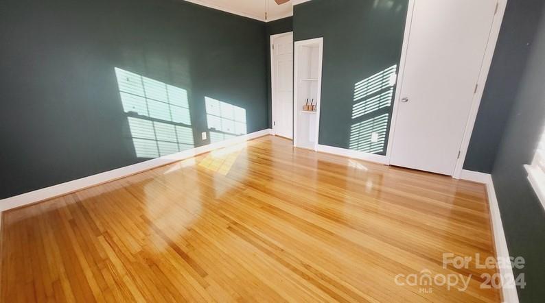 Midwood - Residential Lease