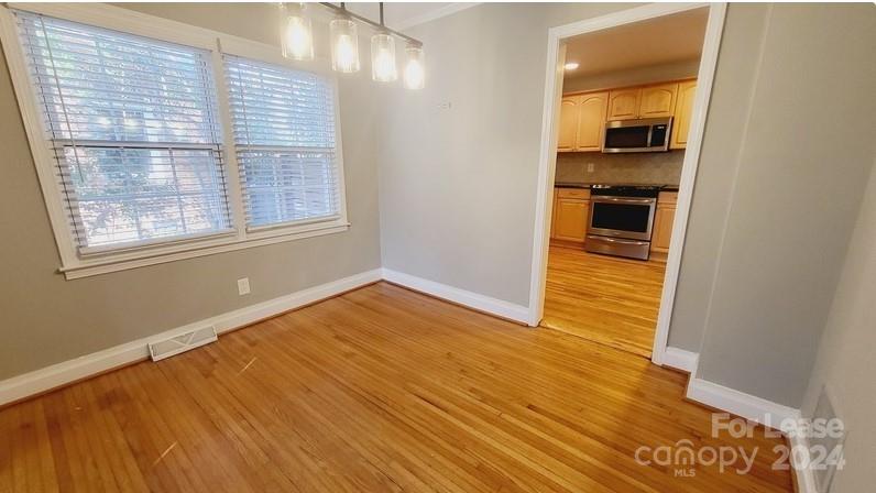 Midwood - Residential Lease