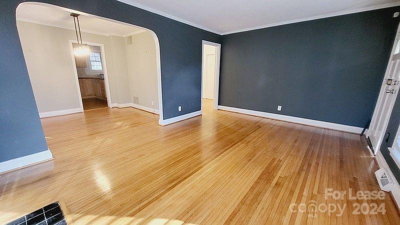 Midwood - Residential Lease