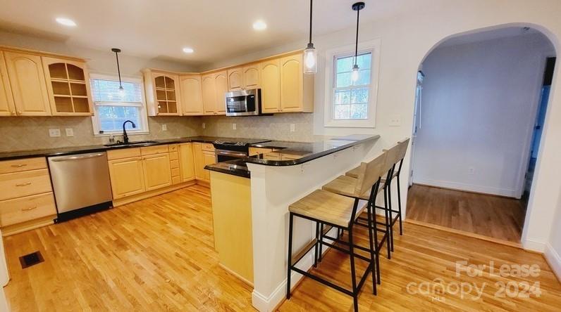 Midwood - Residential Lease