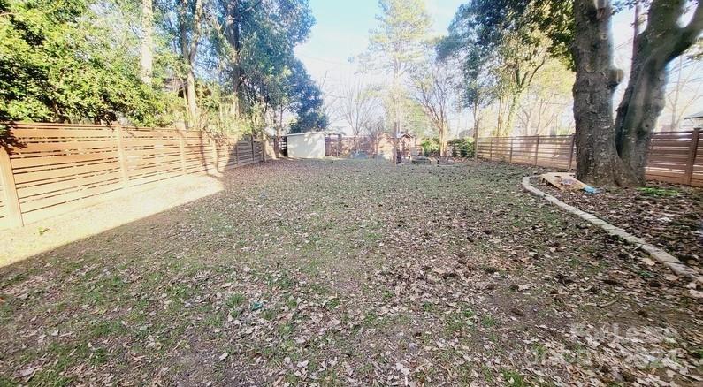 Midwood - Residential Lease