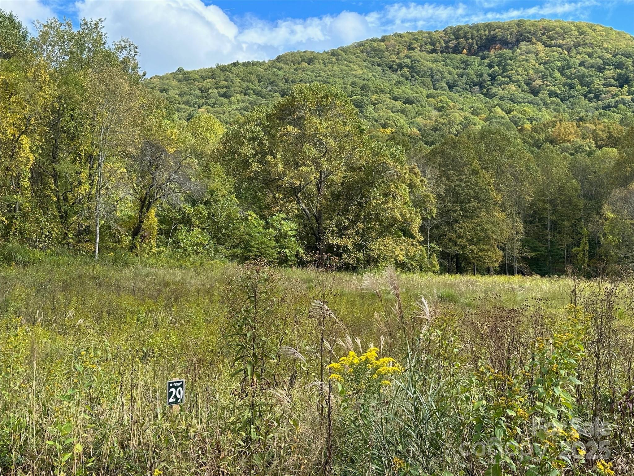 Highland Estates - Land