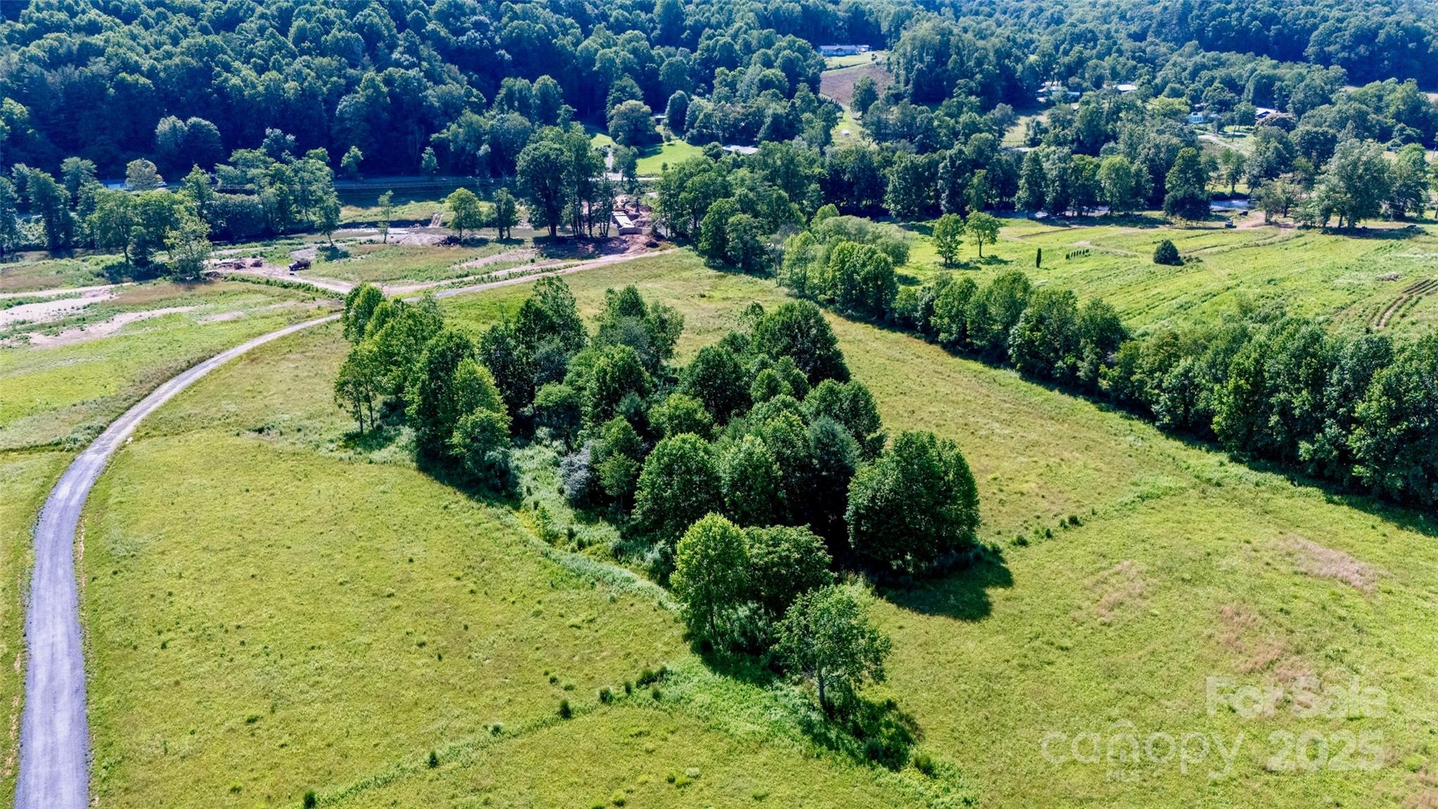 Highland Estates - Land