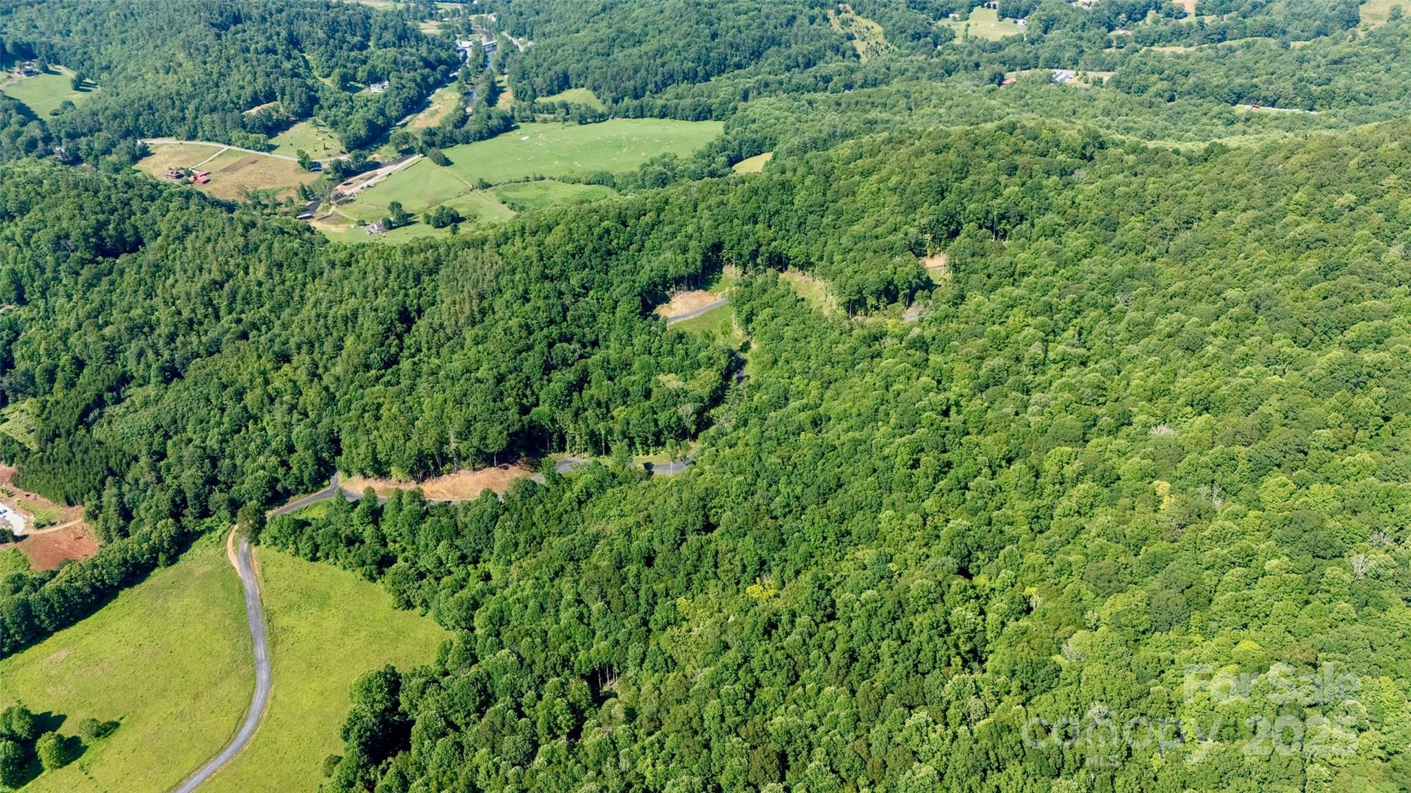 Highland Estates - Land