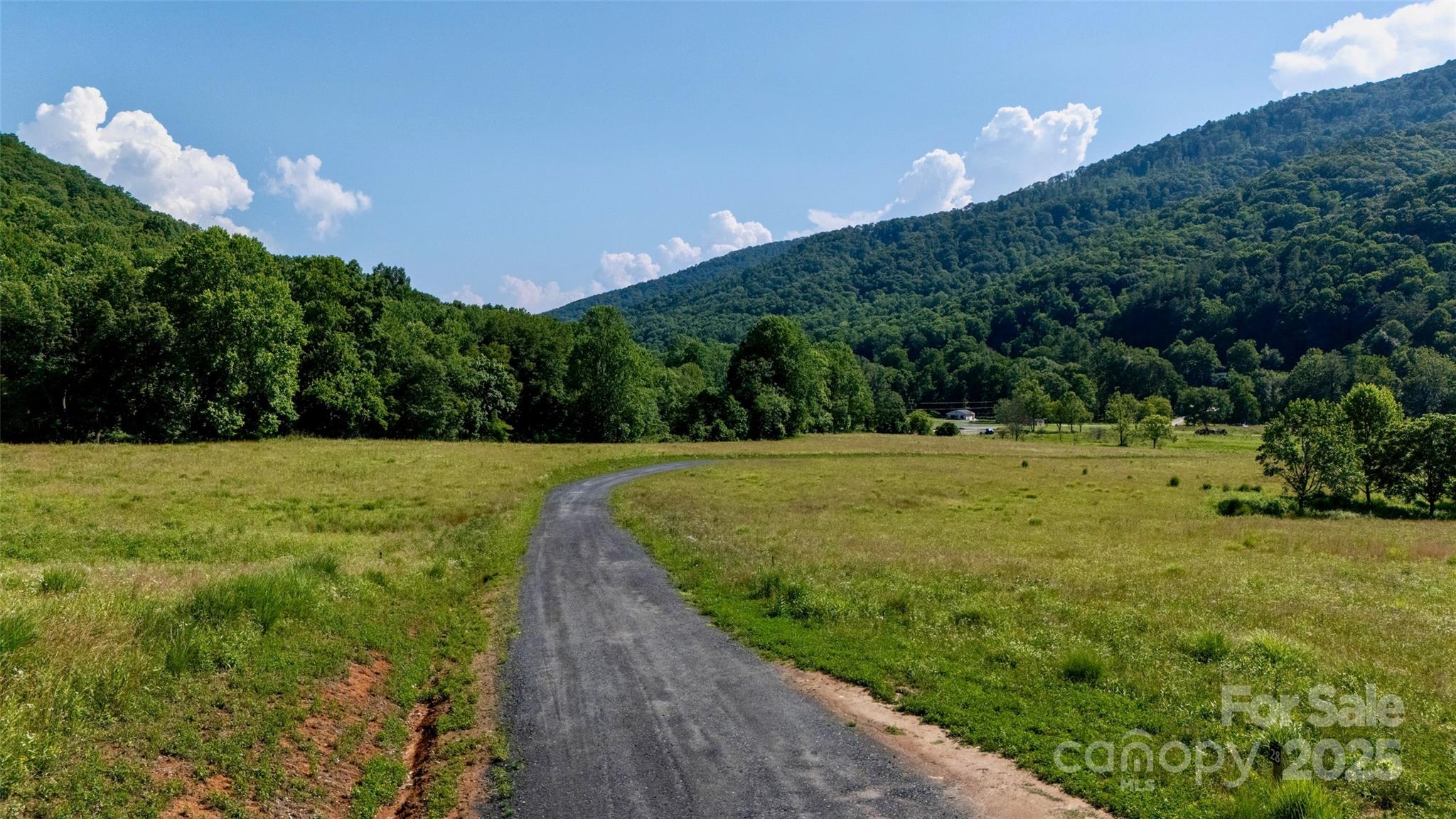 Highland Estates - Land