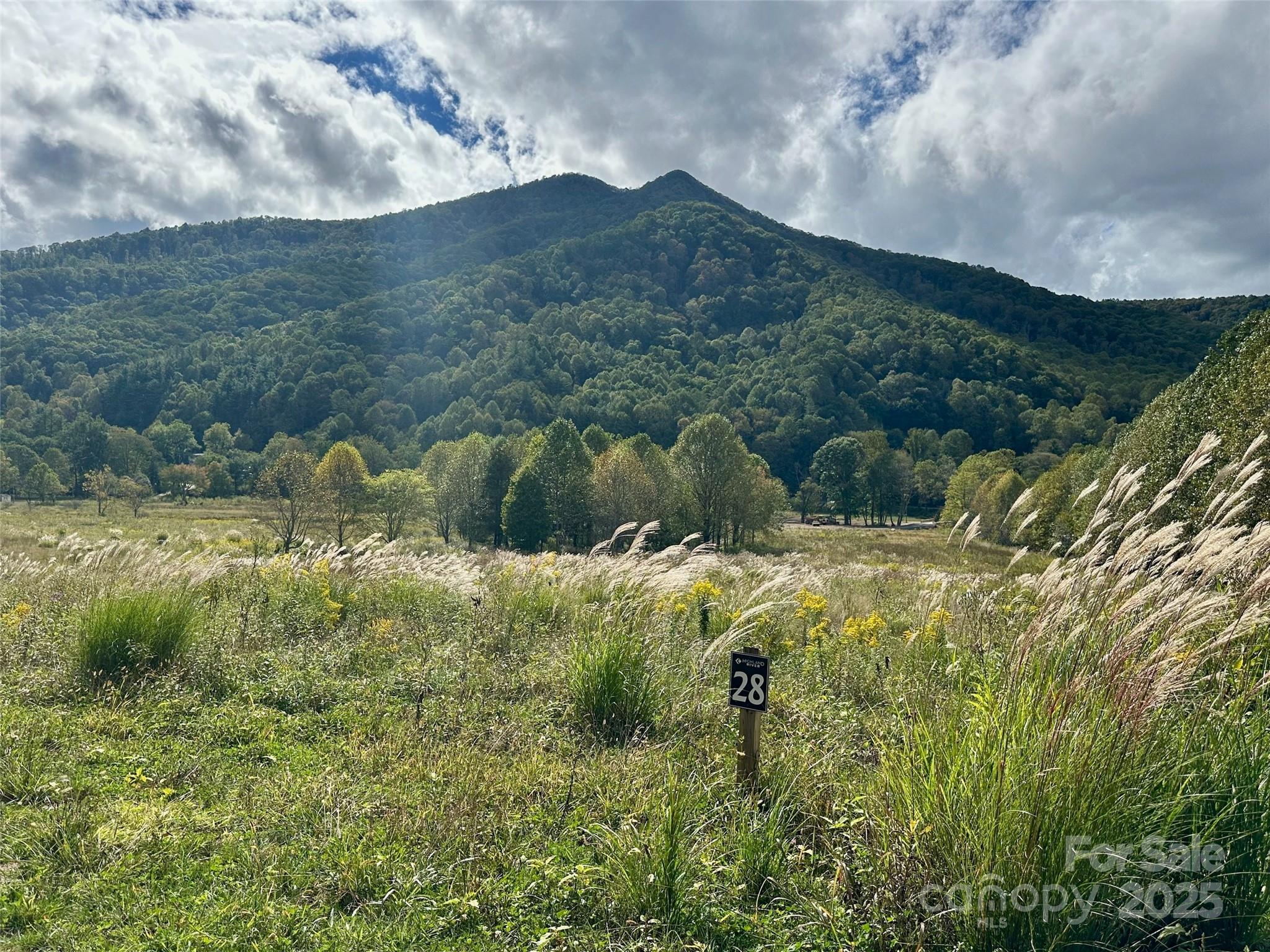 Highland Estates - Land