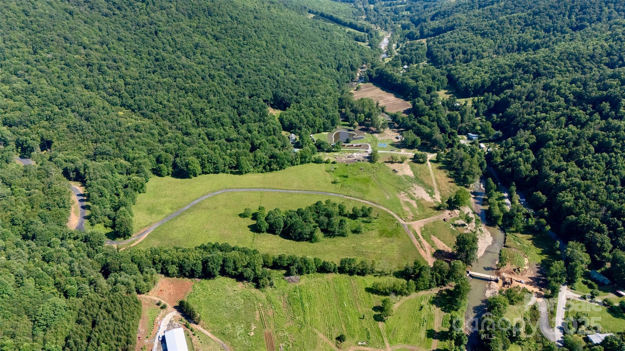 Highland Estates - Land