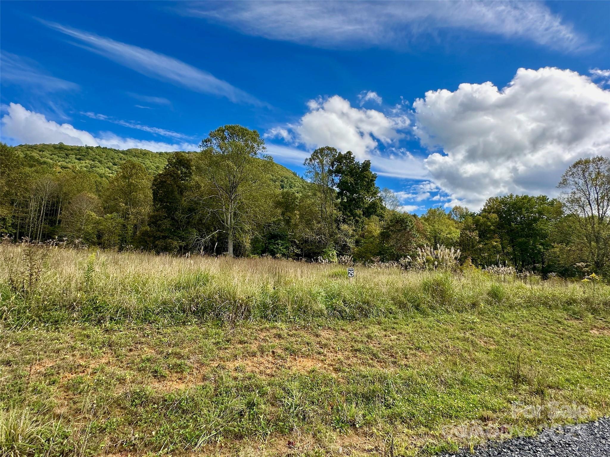 Highland Estates - Land