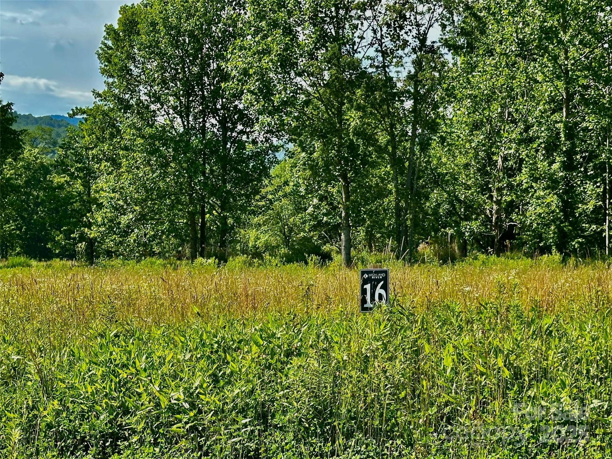 Highland Estates - Land